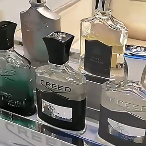 CREED Aventus Eau De perfume for Men Light Fragrance 120ML