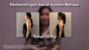 Flimty Fiber Original Herbal Diet & Detox Isi 16 Sachet