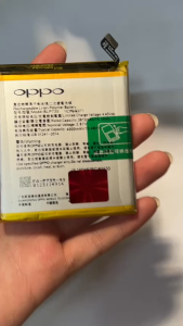 PIN THAY THẾ OPPO BLP 735/ RENO 2