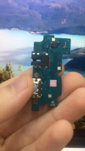 Cụm sạc THAY THẾ SAMSUNG A50 / A505F - Tặng kèm keo dán và bộ sửa