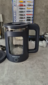 Bình đun siêu tốc 17 Lít Nanoco NKT1817DG/NKT1817W/NKT1761DB