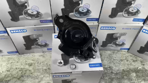 Engine Mounting Dudukan Monting Mesin MT Manual Honda Jazz GD3 2004-2008