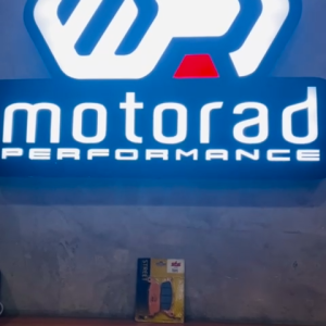SBS Front Brake Pads 700HS