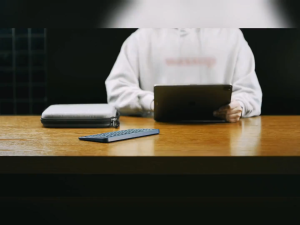 tomtoc B06 Protective Tablet Case iPad Portfolio Eva Casing 11 Inch Plus - iPad Pro & Air/ Samsung Tab S7