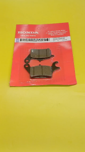 Kampas Rem Depan Dispad Depan Honda Blade Revo Supra X 125 Fi New KWB