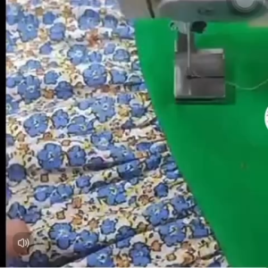 Sepatu kerut mesin jahit highspeed jarum 1 P5W P5 P50N P50 P50H P50M