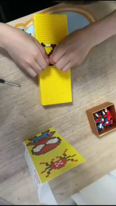 Tempat Pensil: Kualitas & Kepraktisan