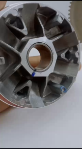 Pulley Pully Rumah Roller Costum Beat Karbu Beat Fi Scoopy Fi Vario Karbu Spacy Fi Stater kasar