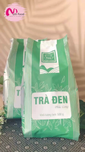 Túi 500G Trà Đen Phúc Long Pha Trà Sữa - MULTIFOOD