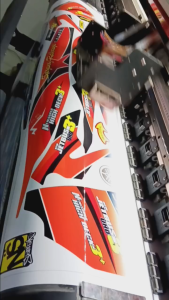 STIKER STRIPING DECAL JUPITER Z BURHAN TAHUN 2003-2008 SUGENG RAHAYU