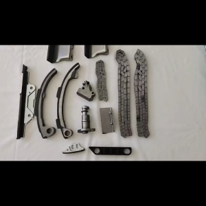vh45de vh45 timing chain kit for infiniti m35 q45 nissan president engine 13028-60u00 13070-60u02 kb-50 13piece