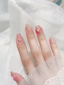 Nail Art Aurora Sea Salt Crystal Diamond Powder Micro Diamond Glitter Nail Sequins 极光海盐晶钻粉 美甲超闪水晶砂糖粉细闪毛呢指甲装饰品