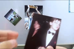Digiprints PH - QUAFF Brand Magnetic Sheet Size A4 | AR 0.5mm&1mm for 10Sheets WITH ADHESIVE AND NON ADHESIVE