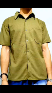 TFF NEW DESIGN SIMPLE BUT ELEGANT PLAIN POLO SHIRT FOR MEN