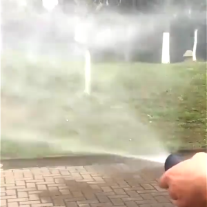 SOARFLY 4800W Turbo High Pressure Washer Household Power Sprayer Pressur Car Washer machine