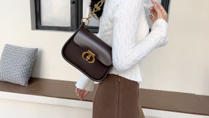 CHB55 Tas selempang Wanita slingbag Cewek Barang Impor Edisi Terbaru