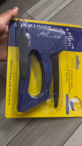 เอลเฟ่น แม็กซ์ยิง ยิงบอร์ด เครื่องยิงบอร์ด Elfen No.TS-610 / TP-8S Elfen Max - Lazada