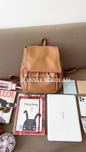 Tweelyforbag Joya Medium Tas Ransel Wanita