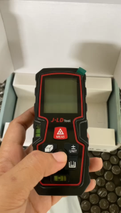JLD 1186 Laser Distance Meter X5: A Comprehensive Guide