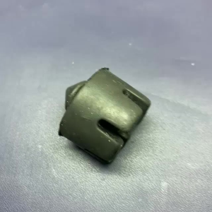 Karet Ganjel Berkualitas Tinggi untuk Peredam Jok Honda CBR 150 CB 150 CBR 250 Verza Megapro Original