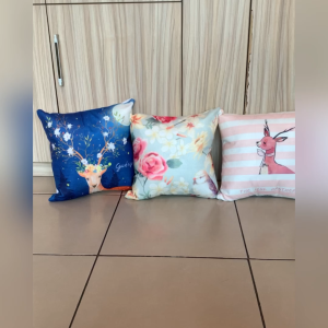 sarung bantal sofa sarung bantal kursi 35x35cm TYPE SB007#