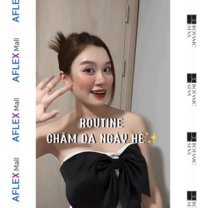 Kem dưỡng ẩm toàn thân BOTANICSENS Ph.D ATO All-in-One Lotion