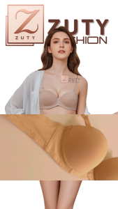 Áo ngực nữ có gọng chất liệu áo ngực nữ cao cấp và phong cách thời trang tạo nên sự tự tin của bạn ZUTY