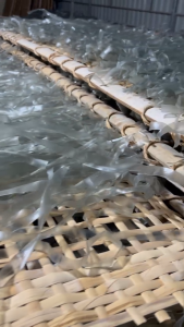 Miến Dong Thái Tay Sợi To Điện Biên_1kg Nhận hàng kiểm tra và thanh toán tại  nhà