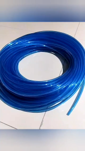 Selang PU SMC Polyurethane 3mm 4mm 6mm 8mm: Pengganti Dental Unit