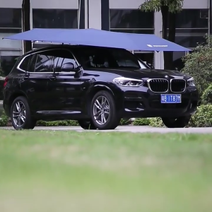 Ô Dù Ô Tô Cao Cấp Gấp Gọn Tự Động KAW Ô Che Nắng Mưa Xe Hơi Cách Nhiệt Chống Nắng Chống Tia UV