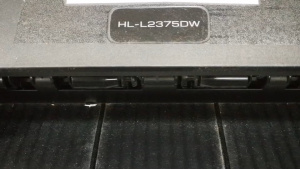 Compute ดรัม brother MFC- L2715DW​ DR-2455 (dr2455) รองรับตลับ TN-2480 ชุดดรัมใหม่ พร้อมใช้ Drum DR-2455 เครื่อง Brother HL-L2370DN HL-L2375DW