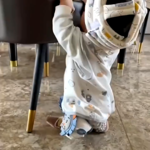 In Stock Baby Toddler Cap Anti-collision Hat & Safety Helmet