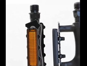 Promo PEDAL SEPEDA MTB ALMUNIUM STEEL AS BESAR COCOK UNTUK SEMUA SEPEDA Elegan