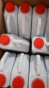PSEUDO BACILLUS Chế Phẩm Trừ Bệnh héo Xanh Vàng lá Thối Rễ - Can 2 Lít