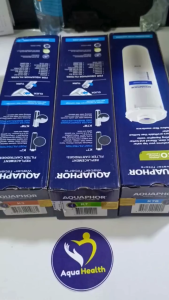 Lõi Lọc Máy Lọc Nước Aquaphor Crystal Eco/ Lõi Crystal Eco (K3K7BK7)
