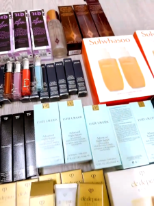 Kem Lót Cle De Peau Correcting Cream Veil SPF25 37ml