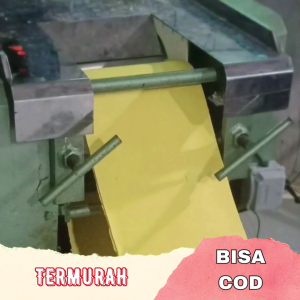 Mie Lidi Mentah 500 Gram termurah