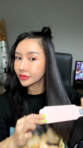 เครื่องหนีบผมช่าง สำหรับมืออาชีพ Premium JMF-ET6286 เครื่องหนีบผม เครื่องหนีบผม Jmf - Lazada