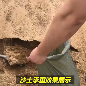 1pcs Large PP Woven Guni Bag Sand Courier Storage Plastic Gunny Sack Recycle Kurier Beg Karung Guni Besar Plastik 麻袋编织袋