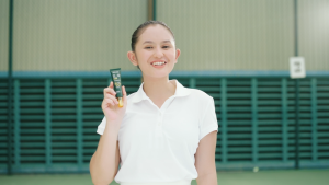 NPURE NPURE SUNSCREEN CICA BEAT THE SUN MATTE SPF 50+ PA++++/ SUNSCREEN JERAWAT / SUNSCREEN HYPOALLERGENIC Acid Extract Beruntusan Hydrating Mencerahkan Wajah