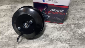 BRAKE SERVO BOSTER BOOSTER BRAKE BOSTER REM FORD LASER MAZDA 323 MAZDA323 BG34-43-800 ORIGINAL MERK TRIVINDO