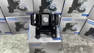 Trans Mounting Dudukan Mounting Transmisi AT RR Matic Belakang Toyota Innova Reborn Benshin Fortuner VRZ