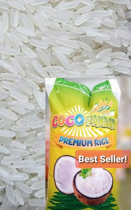 Coco Pandan 20kg | Lazada PH