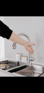 Kran Cuci Piring Tahan Lama: Pilihan Terbaik untuk Wastafel
