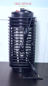 Promo Newstyle Mosquito Killer Lamp LED Perangkap Pembasmi Nyamuk Alat Pembunuh Nyamuk Serangga Insect Premium