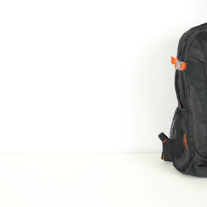 Tas Daypack Zarventure Nasca Tas Ransel Laptop Bergaransi Resmi