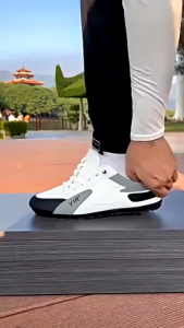 BIGBOS SHOES: Sepatu Pria Slip On Simple Terbaru 2024