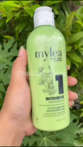 Sistem Perawatan Rambut MYLEA Shampoo Sampo 200ml