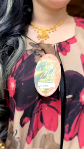 Daster Wanita Jumbo Resleting Depan Busui Bumil Rayon Adem Nyaman dipakai Harga Mumer