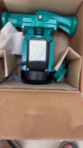 Máy bơm tuần hoàn nước nóng WiLo PH-254E